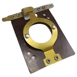 Plaqueta Siam Multiple/ofa Para Motores Varios
