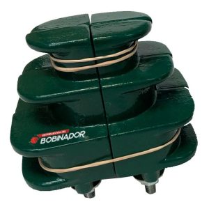 Juego De Molde Nº4 Monofásico Para Máquina Bobinadora