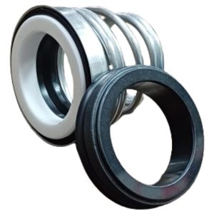 Sello Mecanico Empaquetadura Rcx11 Centrifuga Resorte Conico