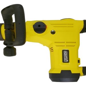 Martillo Demoledor Rotopercutor Barovo 25 Joules 1600w Pared