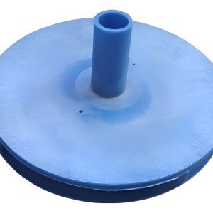Disco Impulsor Turbina Bomba Centrifuga Ba O Bh Emar 3/4 Hp