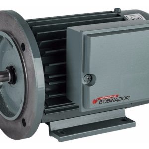 Motor Monofásico Blindado Czerweny 2 Hp 1500 Rpm C/ Brida