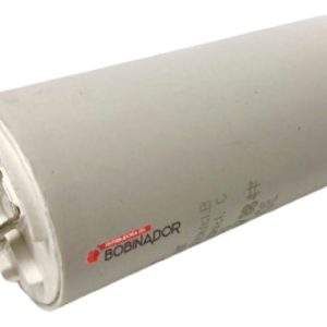 Capacitor Condensador Aicol 30 Microfaradios Aire Acondic.