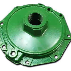 Cuerpo Tapa Frente Bomba Centrífuga Scm2 70/80/90 Czerweny