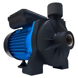 Bomba Centrífuga Monofásica Btm H-1000p 1hp Plastica 220v