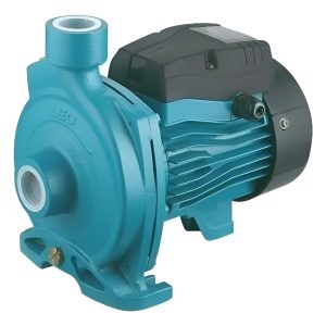 Bomba Centrifuga Elevacion Agua Leo 0,75 Hp Acm60 Monofasica