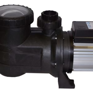 Electro Bomba Autocebante Emar 1 Hp Pileta Hidromasaje 220v