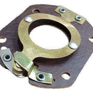 Plaqueta Mech Dual Repuesto Para Motores Electricos
