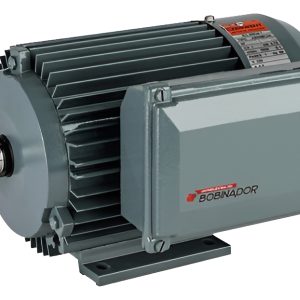 Motor Monofásico Blindado Czerweny 0.50 Hp 3000 Rpm Bajo Par