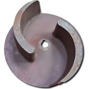 Disco Turbina Fundicion Bomba Estiercolera Cz 80wq1.5-4p