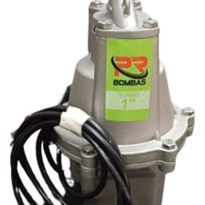 Bomba Sumergible Pr Turbo 1 Aljibe 430w Premium