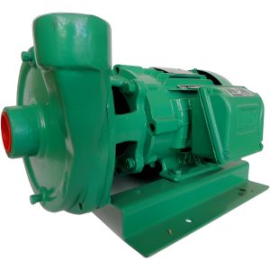 Bomba Presión Trifásica 2 Hp Wdm 4 Kg Pista Lavadero Caldera