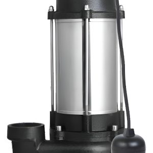 Bomba Sumerg. Cloacal Schraiberpump 7,5 Hp Bat7500 Trifásica
