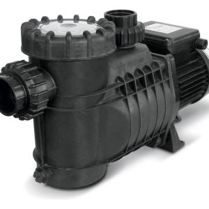 Bomba Autocebante Cent. P/pileta Vulcano Bae 075 0.75hp 220v