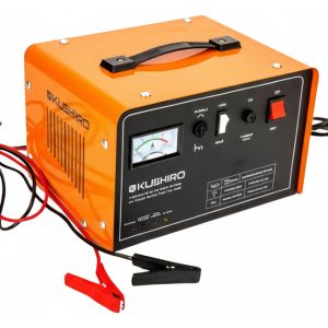 Cargador De Baterias 25a Kushiro Autos Y Motos Autostop