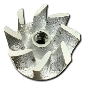 Disco Impulsor Turbina Bomba Centrífuga 12v Framer Super4000