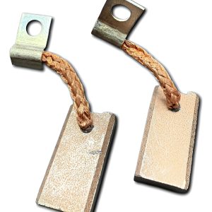 Juego De Carbones Para Bomba Framer Modelo Super 4000
