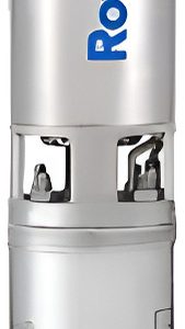 Bomba Sumergible Trifásica Rotor Pump 5,5hp St 8013 S/ Cable
