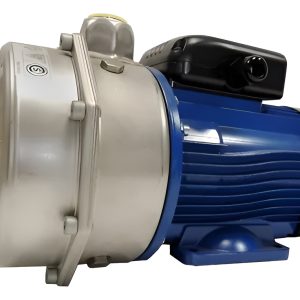 Bomba Centrifuga Lowara 3/4 Hp Leche Suero Cea 70/5 380v.