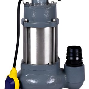 Bomba Desagote Cloacal Drv 1100 Motorarg 8 Mts 1.5 Hp Usada