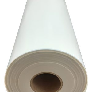 Aislante Mylard Mailan Medidas Hoja De 100cm X 65cm 0,25 Mm