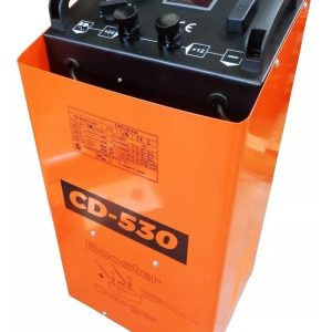 Cargador Arrancador Kushiro 500 Amp 12v/24v