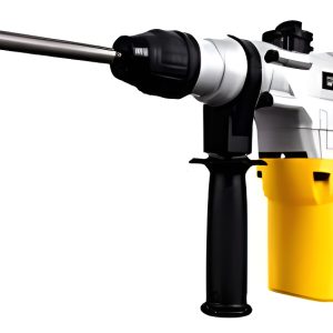 Rotopercutor Barovo 6 Joules - 5,2 Kg - Encastre Sds Plus