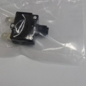 Protector Térmico 4 Amperios Para Bomba Sumergible Czerweny