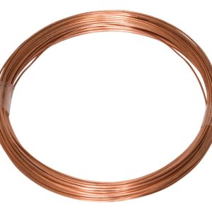 Alambre Cobre Esmaltado Imsa Edflex 0.20 Mm 50 Gms = 180 Mts