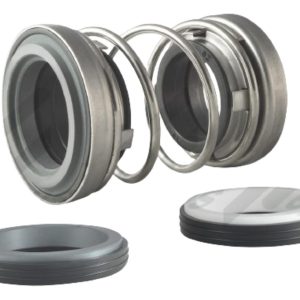 Sello Mecánico Bomba Czerweny Cloacal Eje 16 Pistas De 28 Mm