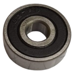 Rodamiento Bbc-r 6204 Bolillero Ruleman Taiwan Bearings
