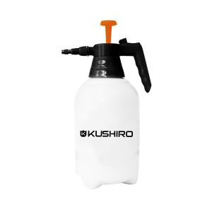 Pulverizador De Mano Kushiro 2.5 L