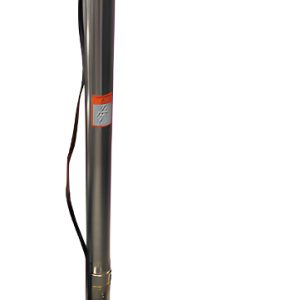 Bomba Sumerg 220v Czerweny 1/3 Hp 50qjd130 2 Pulgada Usada
