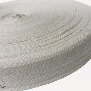 Cinta Hilera De Algodon Aislante 10 Mm X 100 Mts Reforzada