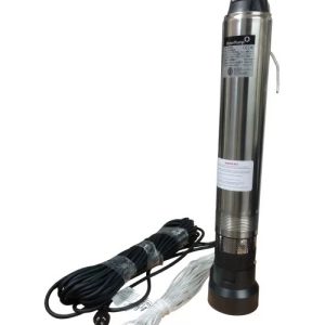 Bomba Sumergible Monofásica Rotor Pump 1 Hp For 50