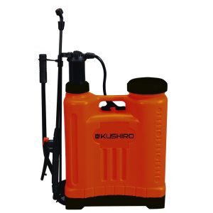 Pulverizador Fumigador Mochila Kushiro 20 L