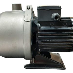Bomba Multietapa Acero Inox - Ps2 - 0,75 Hp Rotor Pump 380v