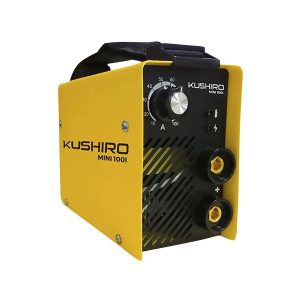 Soldadora Inverter Igbt Kushiro Hogar 100a