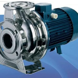 Bomba Centrifuga Acero Inoxidable Rotor Pump 7,5 Hp Serie 3m