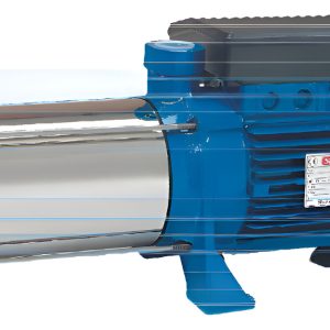 Bomba Centrifuga Multietapa Rsm 60 3 Hp Speroni Italiana