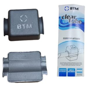 Equipo Magnético Antisarro Cleartube/btm P/tubería De Agua