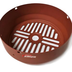 Capuchon Cubre Ventilador Motor Centrifuga Cuerpo 112 Chapa