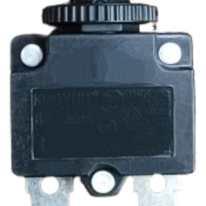 Protector Térmico 4 Amperios Para Bomba Sumergible