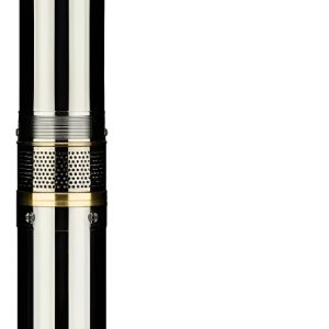 Bomba Sumergible Czerweny 1 Hp Monofasica 75qjd130 2w