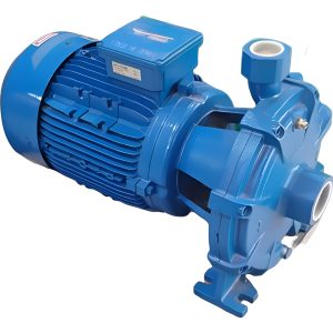 Electro Bomba Centrífuga De Presión Trifásica 7.5 Hp Speroni