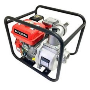 Motobomba Naftera Miyawa 2 Pulgadas Agua Limpia Mm50h Cuotas