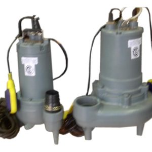 Bomba Sumergible Estercolera 220v Czerweny 1 Hp 80wq0,75-4p