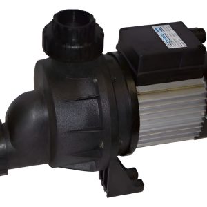 Bomba Autocebante Emar 1,5 Hp Hidromasaje 380v Bh 4 2t