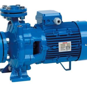 Bomba Centrífuga Trifásica 3 Hp Speroni Italia - 2c 25-160 A