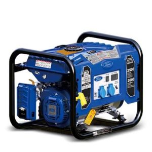 Grupo Electrogeno Generador Ford 2500w